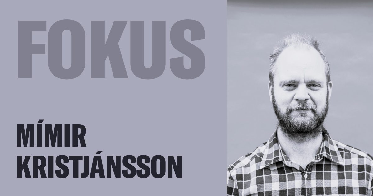 Kappløpet mot apokalypsen