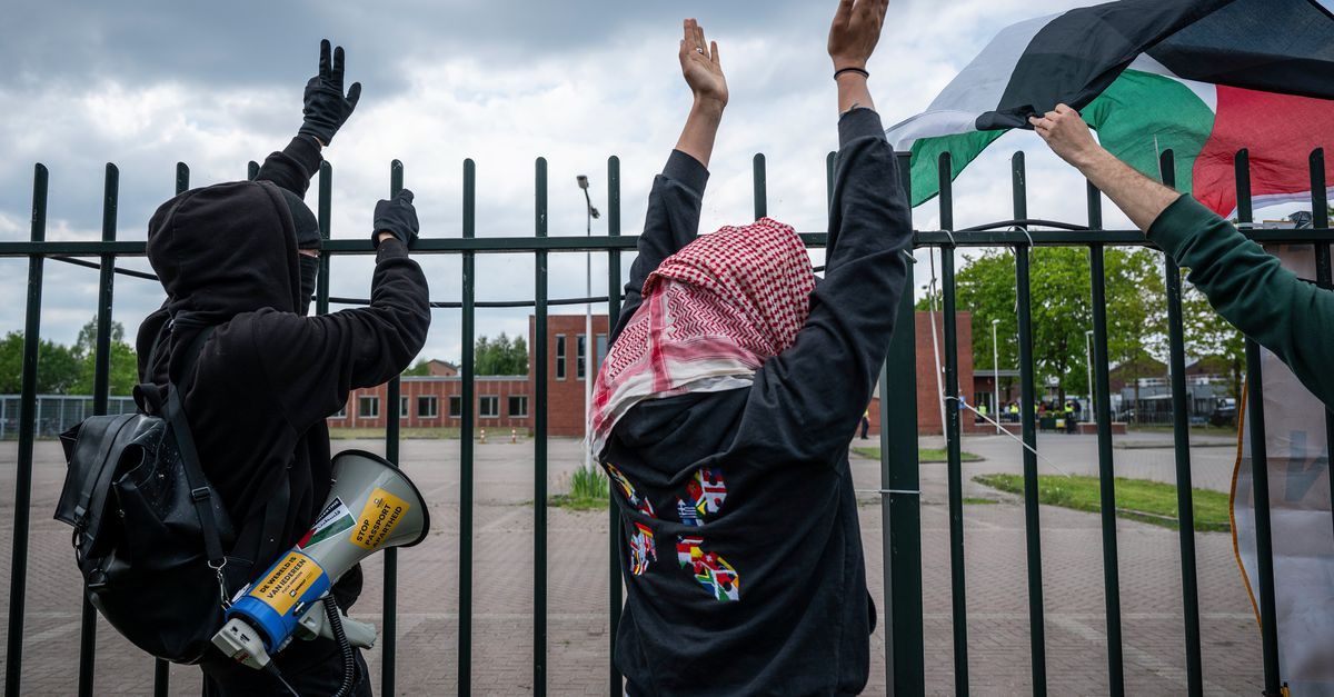 Kamerdebat over aanscherpen demonstratierecht leverde heftige discussies op; ook verdeeldheid over verbod gezichtsbedek…