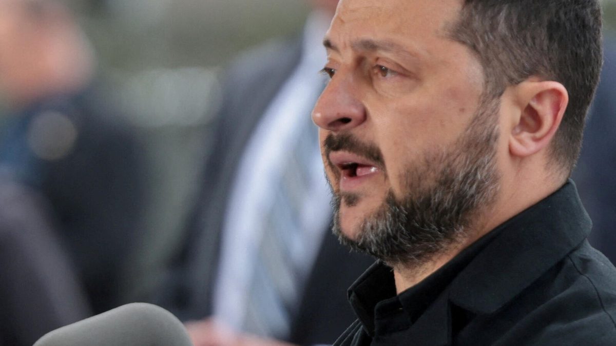 « Des mesures désagréables et impopulaires » : Zelensky prépare sa population à des restrictions budgétaires