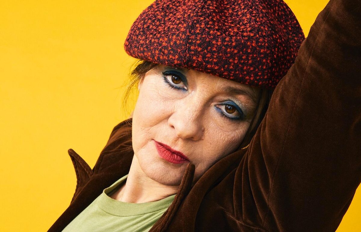 Hommage à Catherine Ringer, voix explosive des Rita Mitsouko