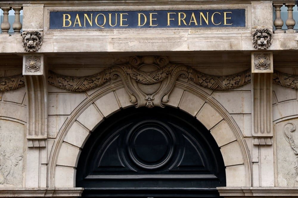 Croissance : la Banque de France insiste sur la « résilience » de l'économie française
