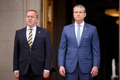 Duitsland en VS tekenen intentieverklaring om militaire samenwerking te versterken