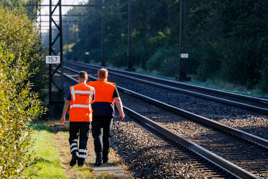 'Weinig camerabeelden' van sabotageacties: hier ging het gisteren allemaal mis