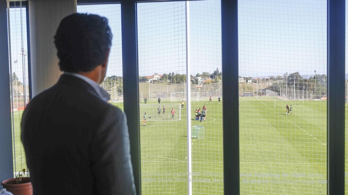 El Sporting de la urgencia y la inversión de 70 millones: análisis del equilibrio deportivo y financiero para el salto…