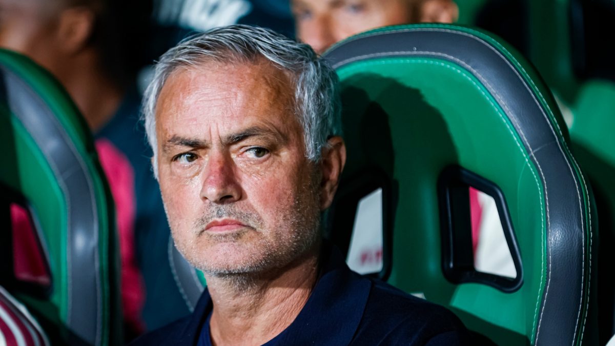"¿Qué narices le pasa al Madrid?"