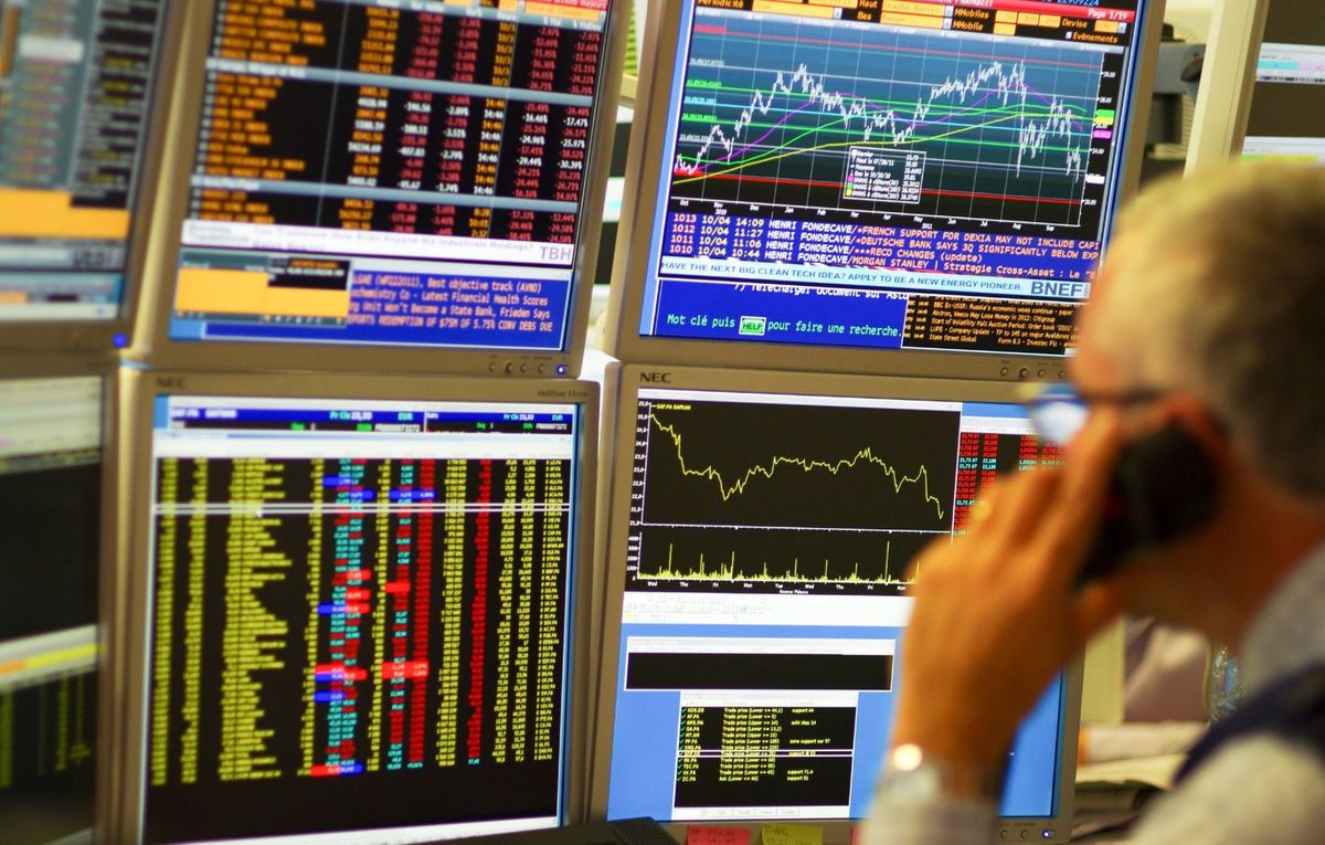 Remue-ménage en tête du CAC40, L’Oréal devient la première capitalisation