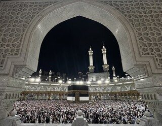 Guerre au Moyen-Orient : drone intercepté près de la Mecque, Washington livre des bombes à Israël… Les dernières infos