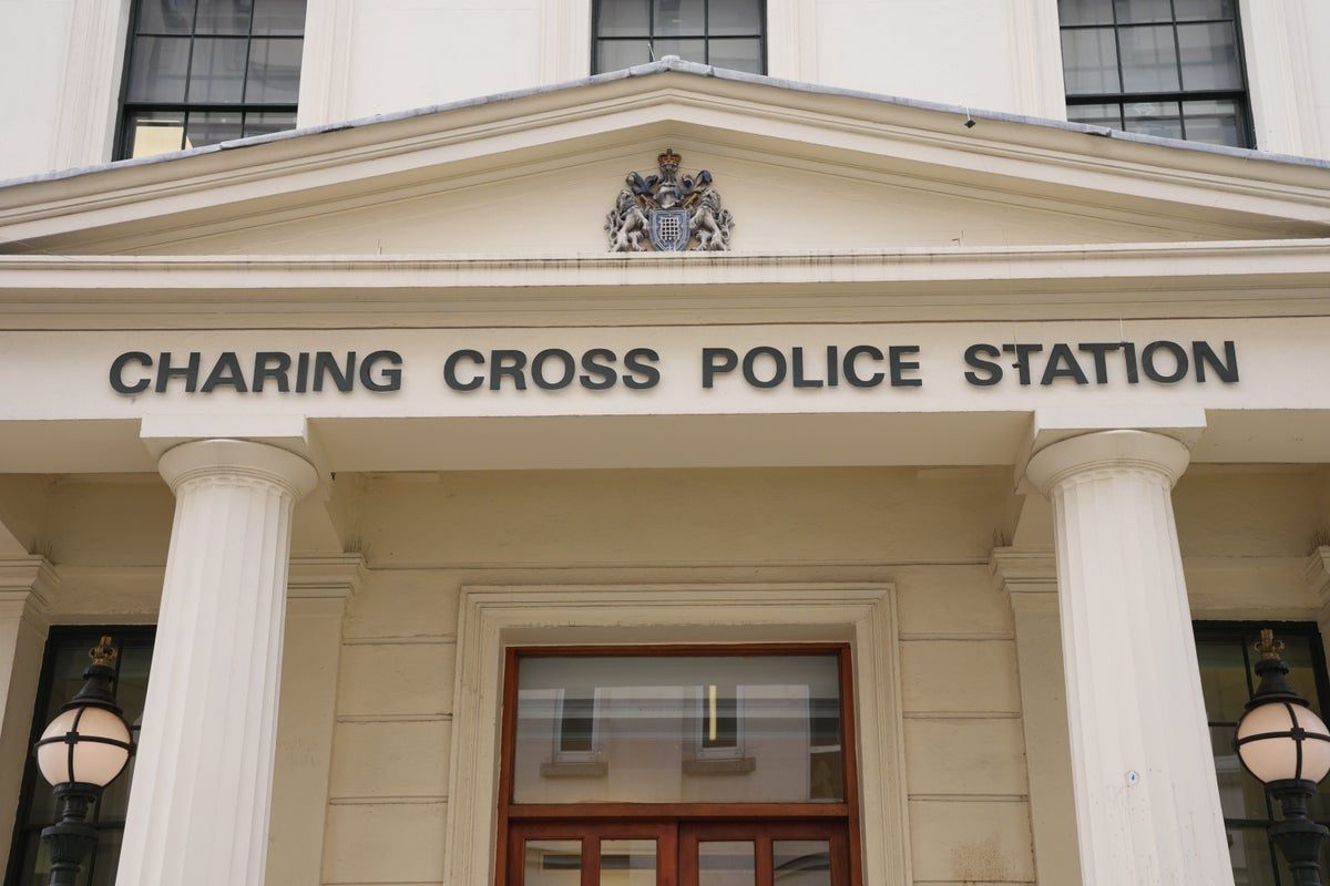 Another Met officer dismissed after BBC Panorama investigation into Charing Cross scandal