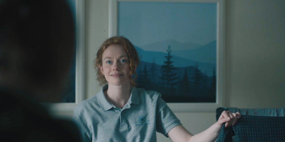 Shetland star confirmed for new British horror inspired by real-life witch trial