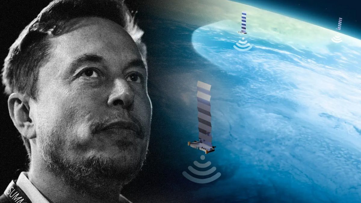 [Ekstra] Telekom-analytiker: Elon Musk-satellittene kan bli en reell trussel mot fibernett i Norge