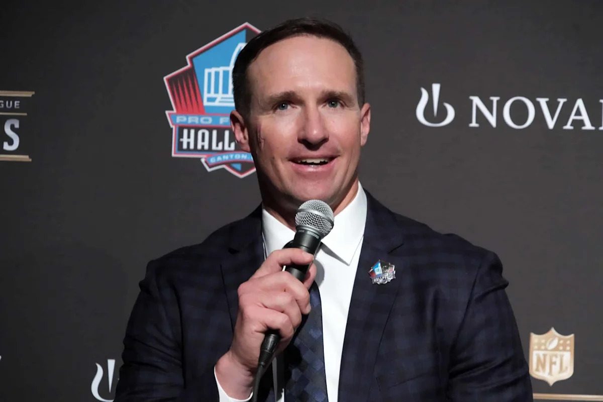 How Sean Payton’s Secret Drew Brees Comeback Plan to Replace Bo Nix Fell Apart