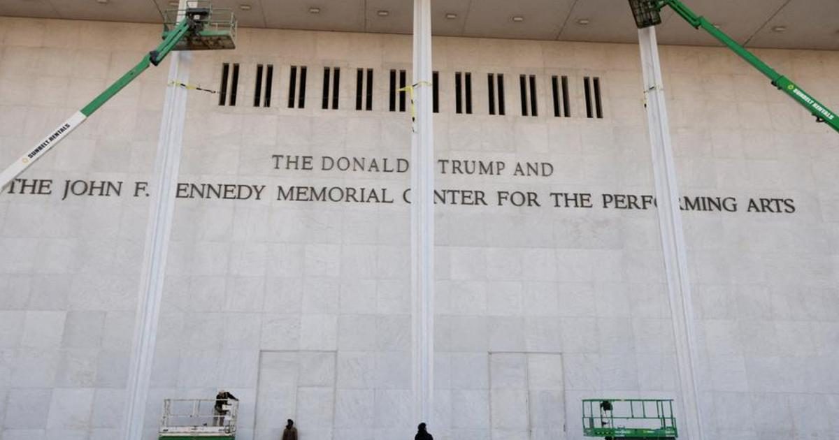 Kennedy Center verso lo shutdown: il board vota la chiusura immediata dopo il no al nome di Trump