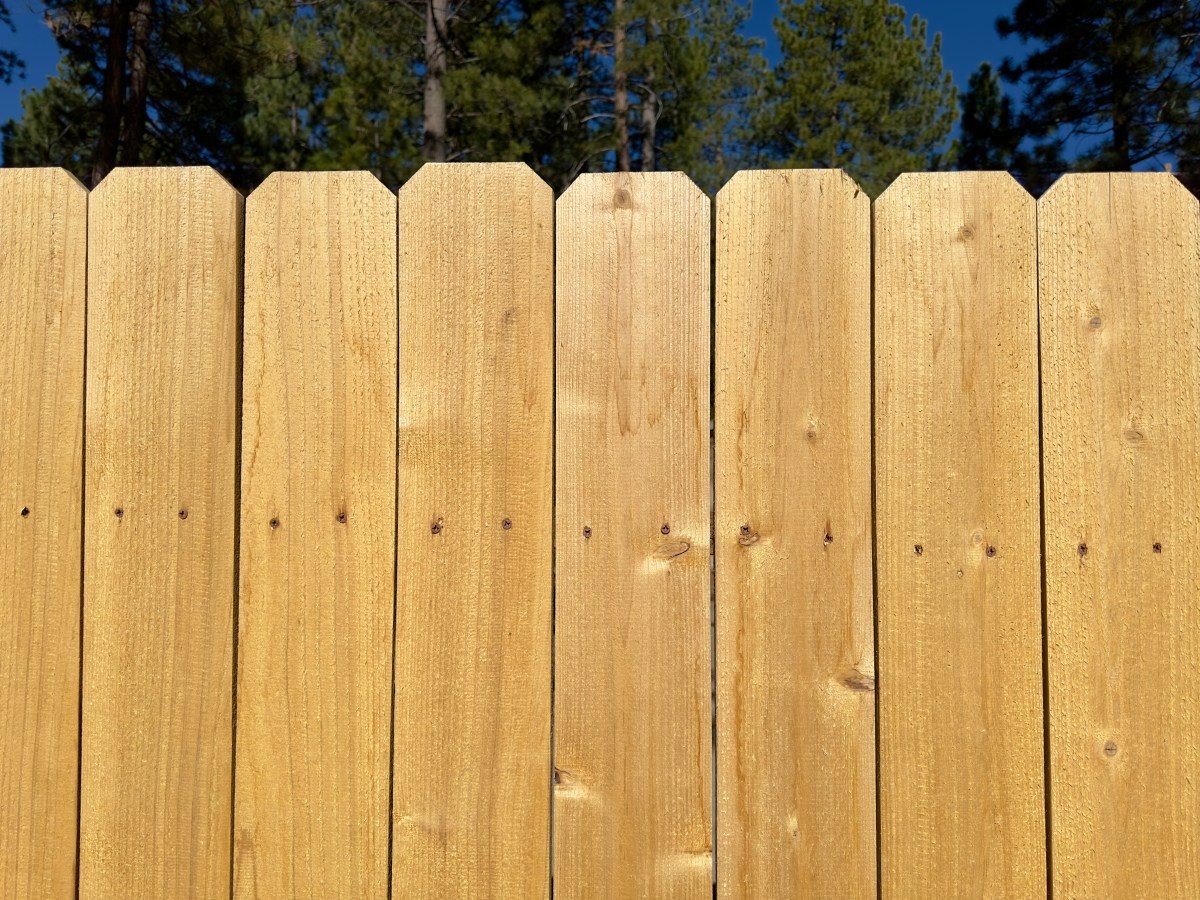 Contractor Tears Down Fence After Customer Threatens ICE, Refuses to Pay