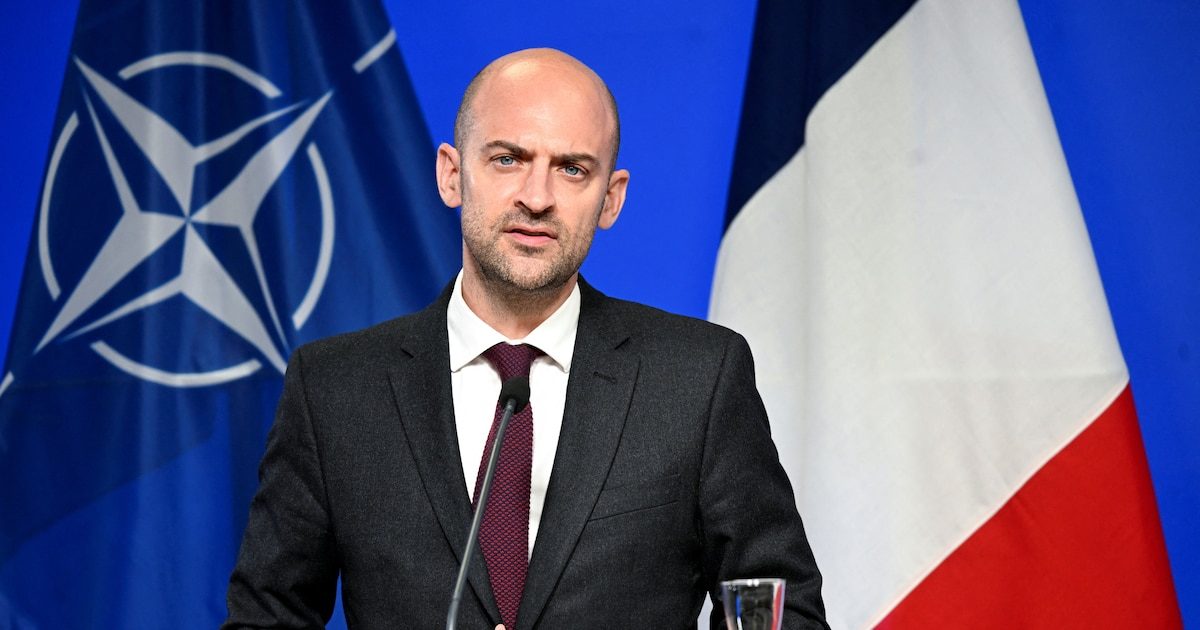 Pourquoi la France demande à lever les sanctions européennes contre un oligarque russe