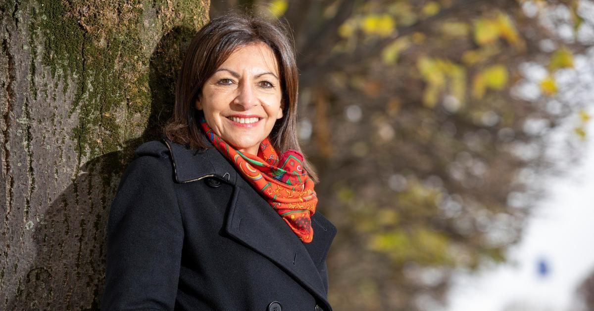 « Vous ne pouvez pas imaginer comme elle est soulagée » : la nouvelle vie d’Anne Hidalgo, loin de la politique