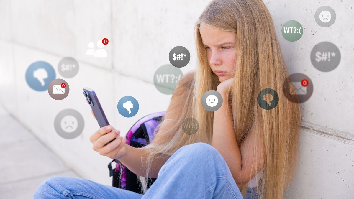 Bitkom: Social Media für viele Schulen laut Lehrkräften ein Problem