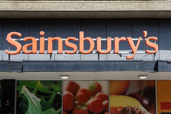 Sainsbury's introduces new vegetable rule across 1400 UK supermarkets