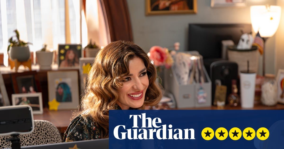 The Paper season two review – one of the best comedies on TV right now