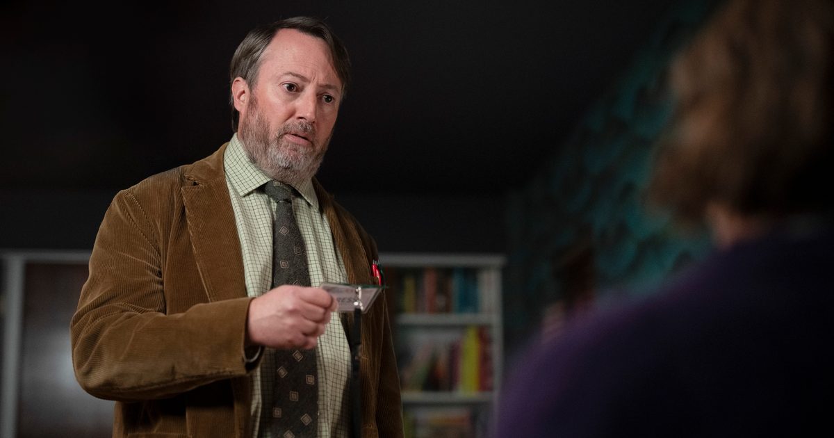 Ludwig’s stellar season 2 finale proves why it has to end sooner rather than later
