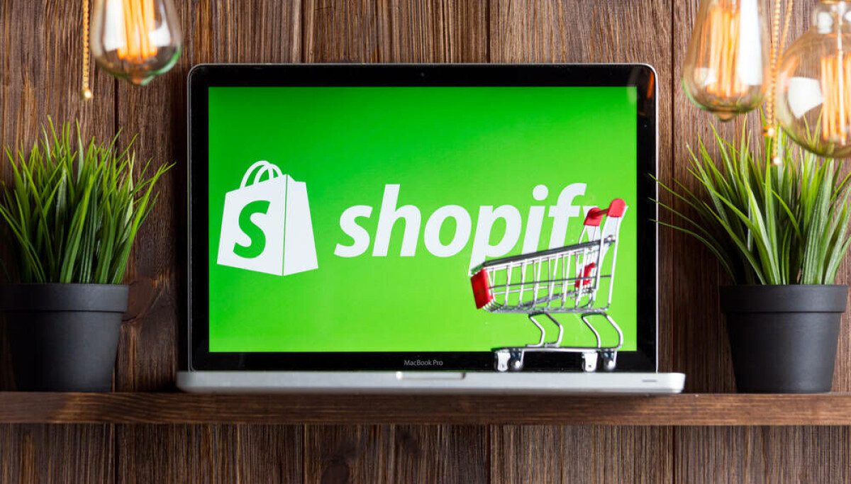 Shopify extends lifeline to Tailwind as vibe coding erodes web dev platform's bottom line