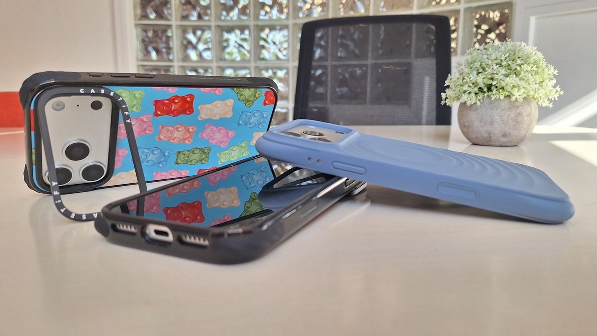 I've hunted out the best iPhone 18 Pro cases to keep your new handset safe from scratches