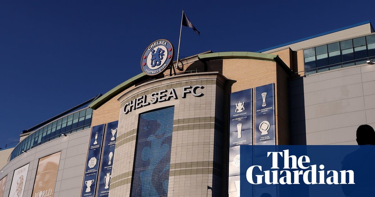 Clearlake Capital close on buying out Chelsea co-owners Todd Boehly and Mark Walter