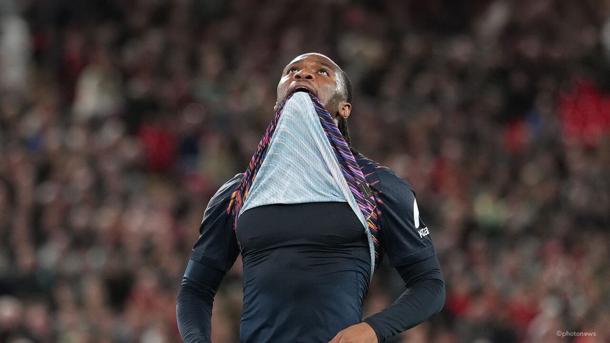 Ondanks eerste doelpunt na 344 minuten: Tottenham ligt nu ook uit de League Cup na zenuwsloper in Liverpool