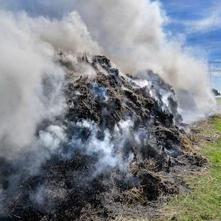 Buis gevonden bij spoor Teuge, ProRail gaat uit van nieuwe sabotageactie