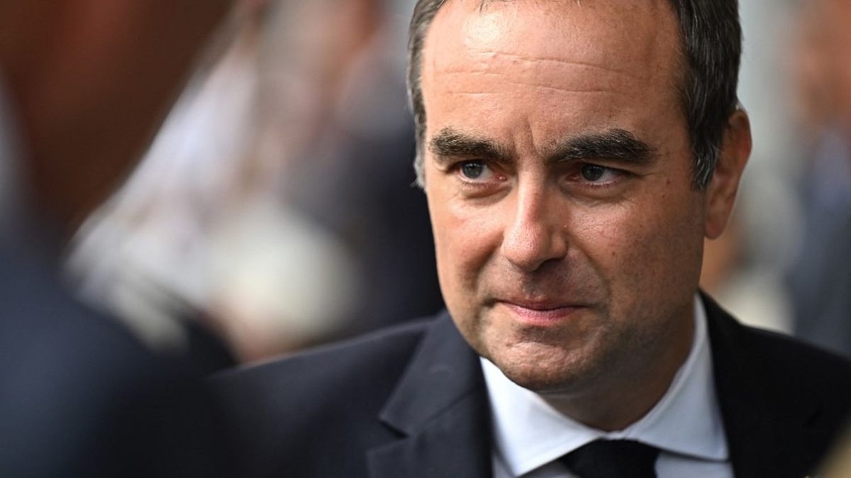 Budget 2027 : Sébastien Lecornu promet 1,5 milliard d'euros contre les violences sexistes et sexuelles, ainsi que 2,6 m…