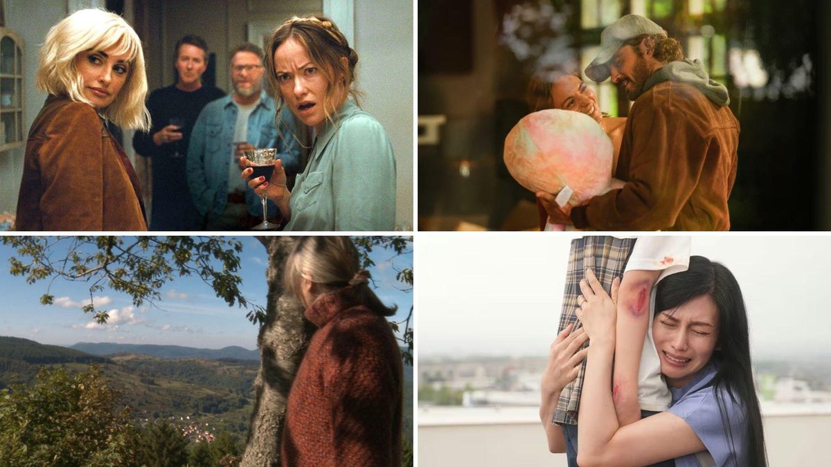 “L’Invitation”, “Si tu penses bien”, “La Ligne bleue”… voici les sorties ciné de la semaine !