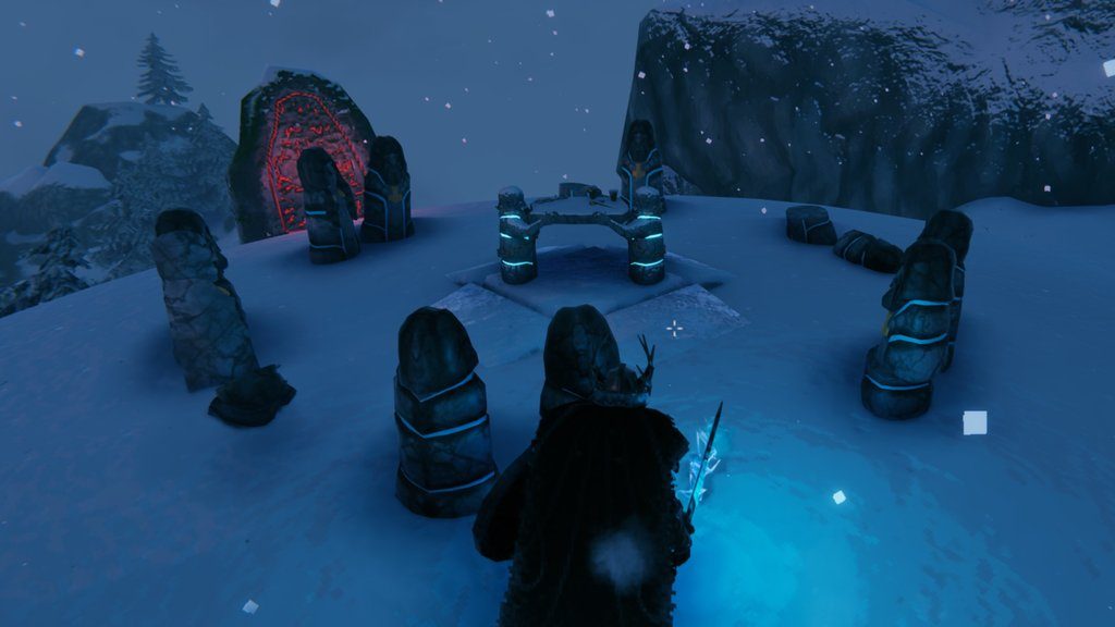 Forge du potentiel Valheim 1.0 : Où la trouver et comment l'utiliser ?