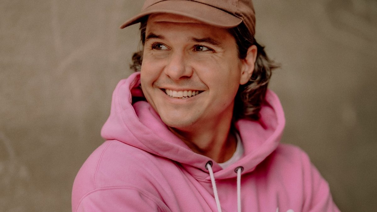 Lukas Graham trækker sig fra Ed Sheerans turné