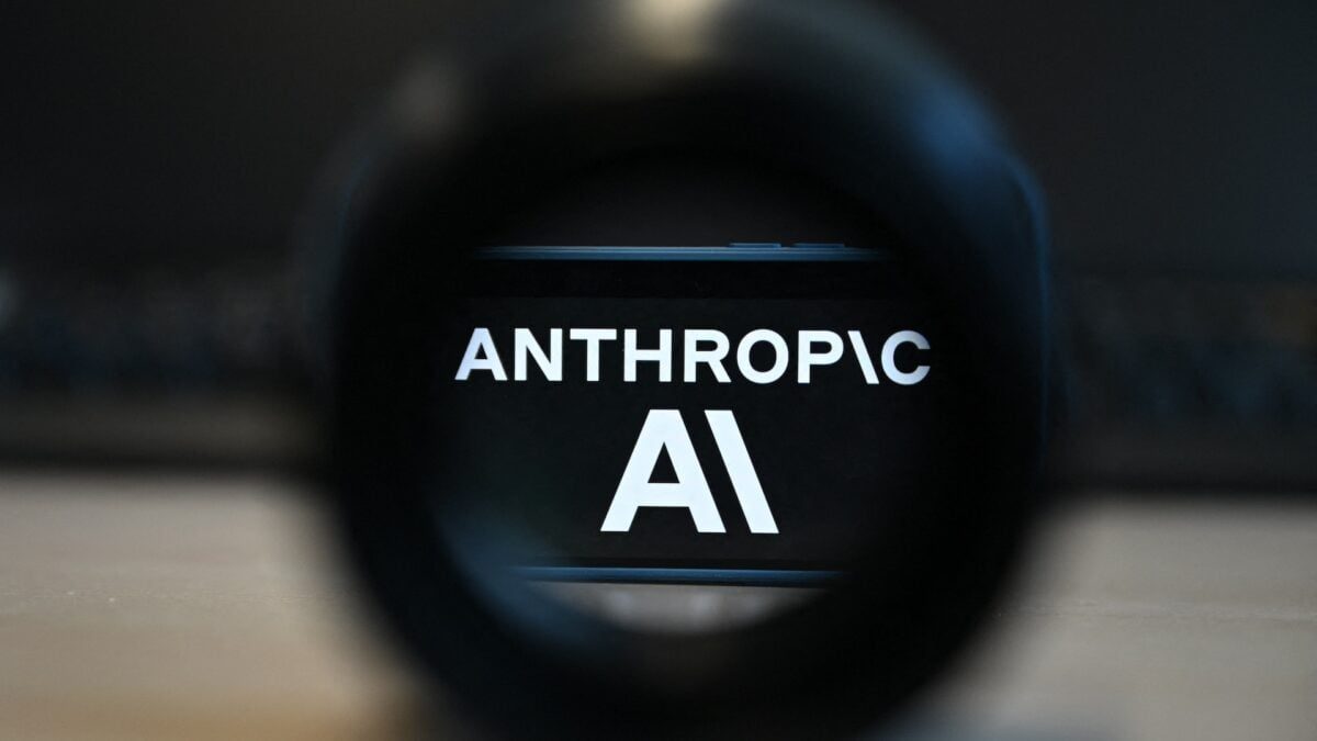 Worried About AI Ending Humanity, Anthropic Is Hiring Someone to Help Dictate Terms of the End of Humanity