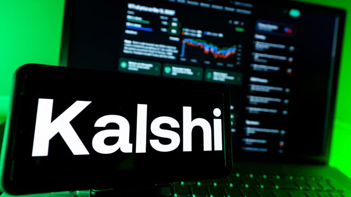 Kalshi’s AI Compute Price Tracker Reportedly Pulled Over National Security Concerns
