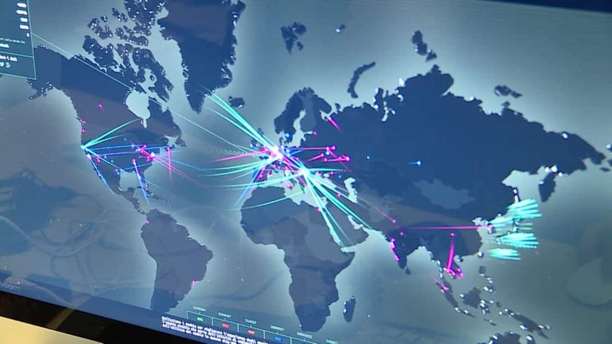 Truffa a Revolut con pec italiana hackerata, indaga la polizia postale