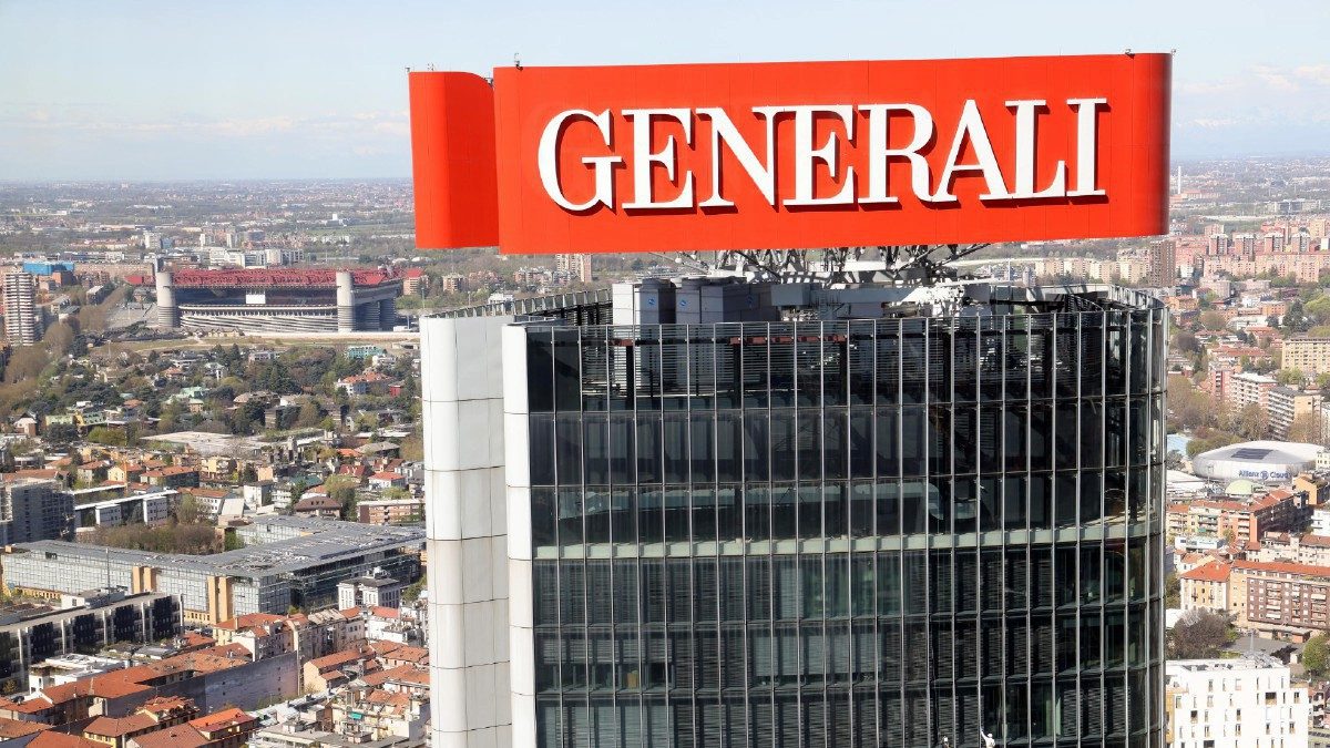 L’Antitrust vuole vedere chiaro nei rapporti tra Intesa e Generali che si creerebbero con le nozze tra Milano e Siena