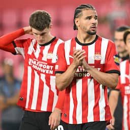 PSV begint Champions League met teleurstellend gelijkspel tegen Shakhtar