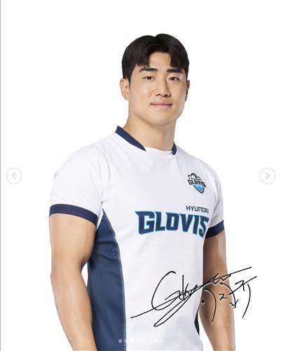 [아시안게임] 메달 기대주 ㉛럭비 이진규