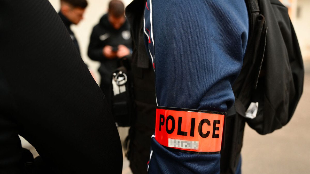 Marseille : un père de famille ivre menace de mort une enseignante et une directrice d’école maternelle