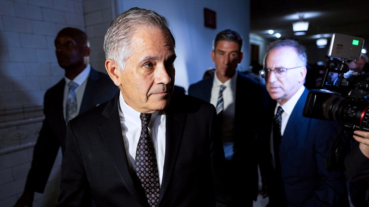 Federal judge refers Philadelphia DA Larry Krasner to DOJ for possible criminal investigation