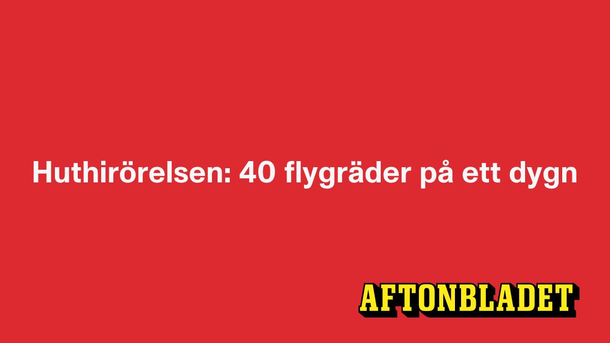 Saudiarabien: Skjutit ned drönare