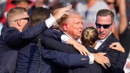 Trumps nya anklagelser om Butler