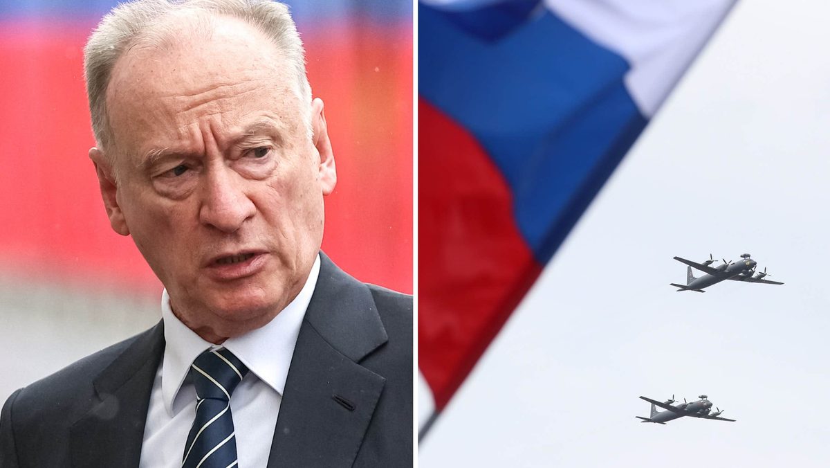 Ryska hotet mot Polen: Skulle inte existera