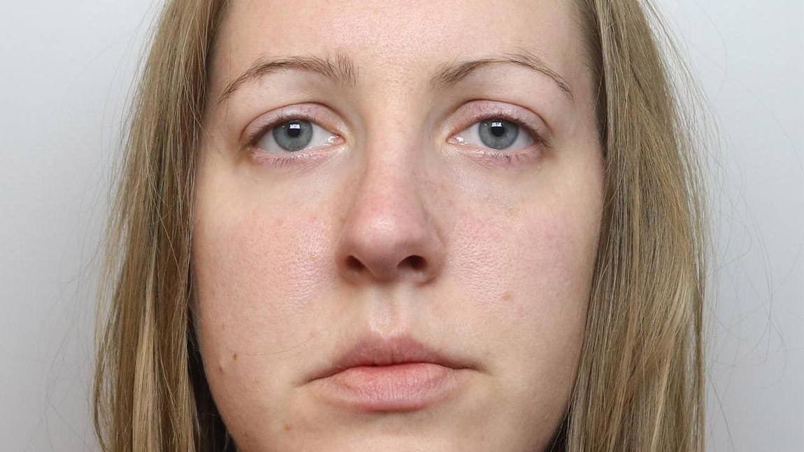 Killer-Krankenschwester Lucy Letby - Drei von sieben Babys könnten noch leben