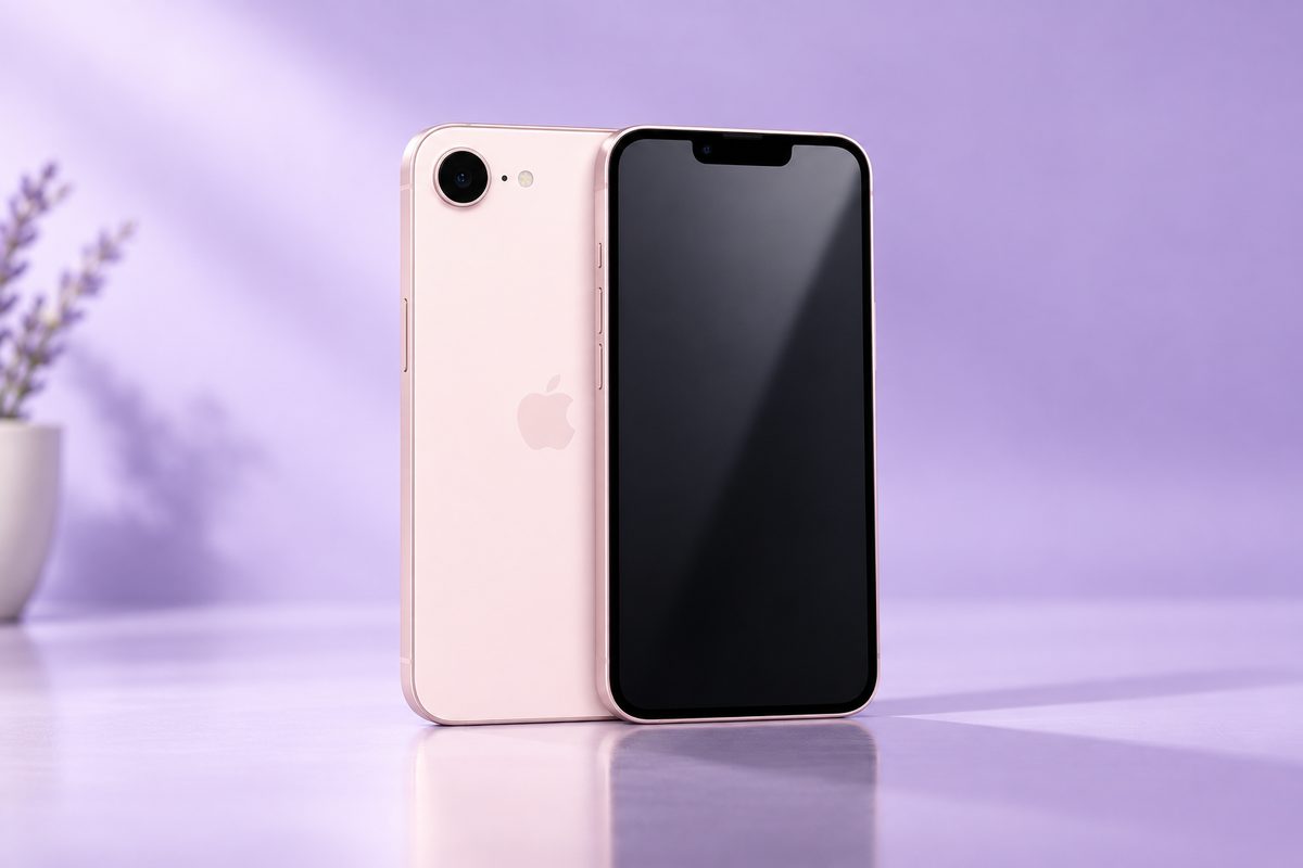 Apple iPhone 17e 256GB a 699€, minimo storico e un giorno di autonomia