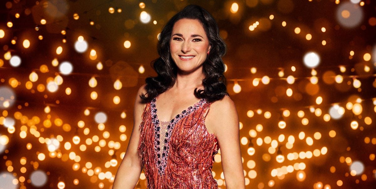 Strictly Come Dancing's Dame Sarah Storey expects "brutal feedback" - and not from the judges