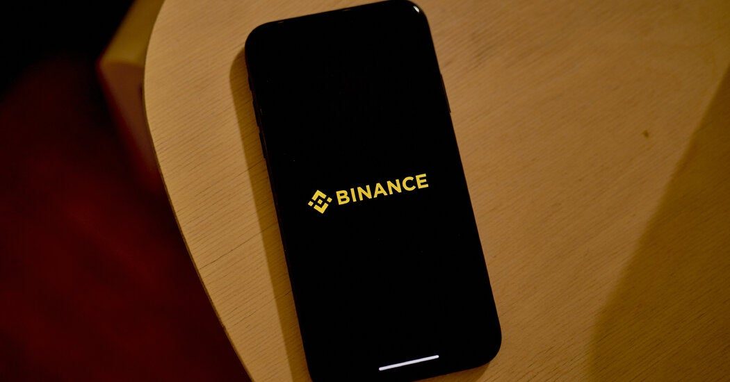 Two Chinese Firms Used Binance to Launder Iranian Oil Money, US Says