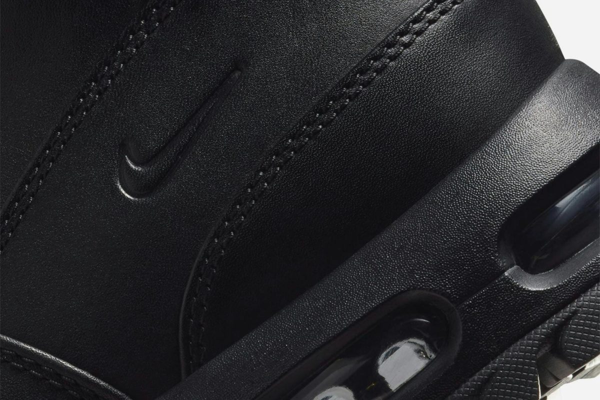 'Tis the Season for Nike's Freshest Outdoor Air Max Boot