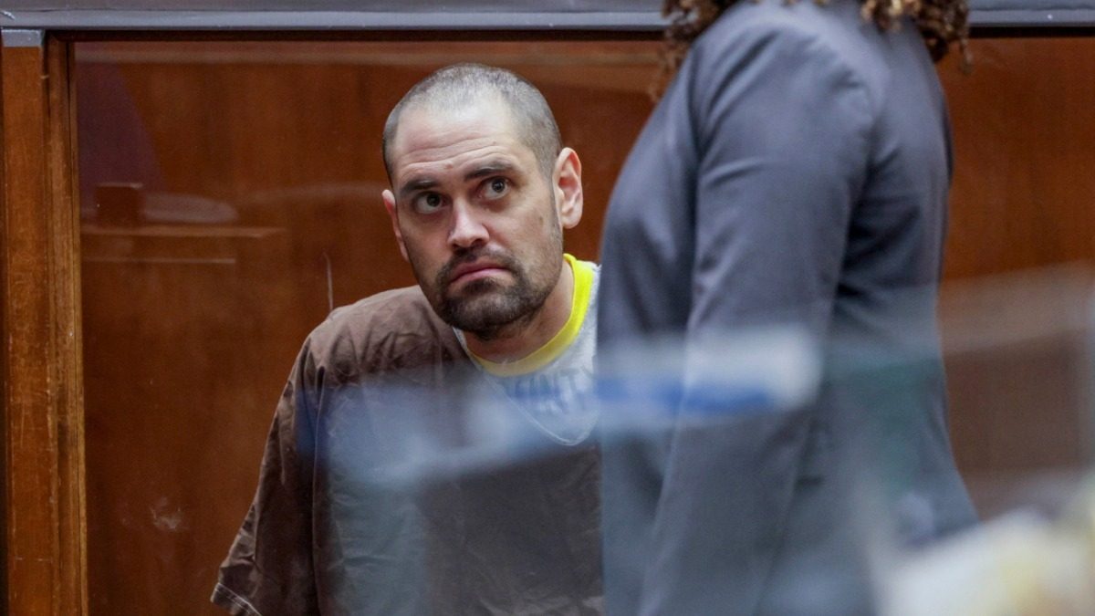 Nick Reiner won't face the death penalty for his parents' deaths