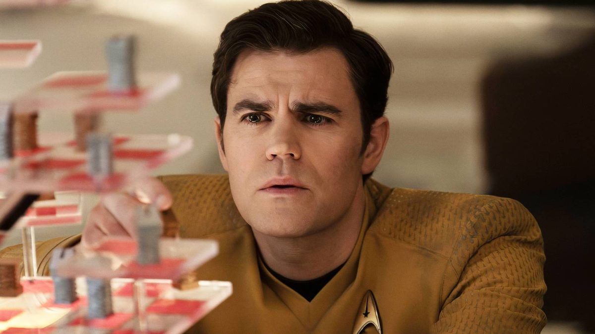 ‘Star Trek’s Best Series Is Officially Reaching the End of an Era